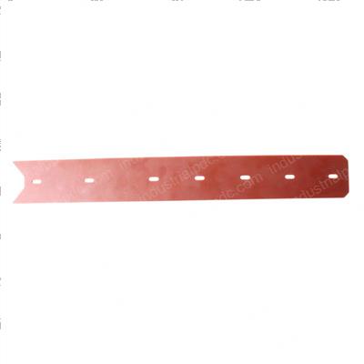 Picture of Side Skirt 8lades Left + Right