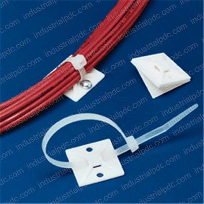 Picture of Mount - Tie  - Wht