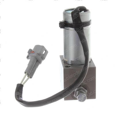 Picture of Solenoid Assy