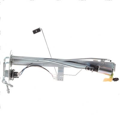 Picture of Fuel Cover With Pump