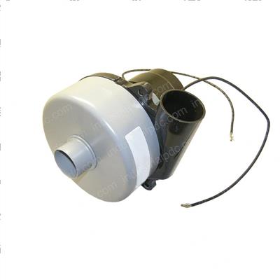 Picture of Motor - Vac 24 Volt