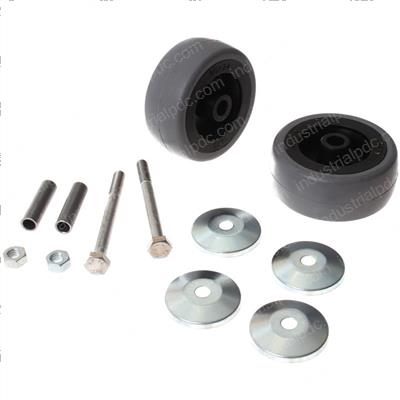Picture of Squeegee Wheel Kit