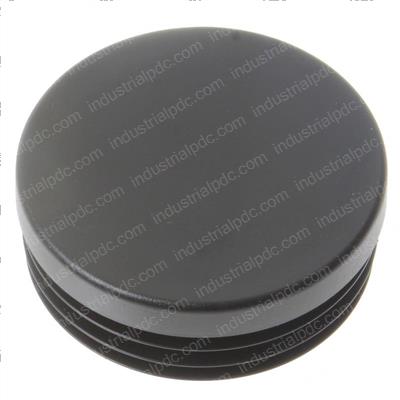 Picture of Cap Black Ppl De 42x11.5 Pkd