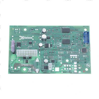 Picture of Electronic Card