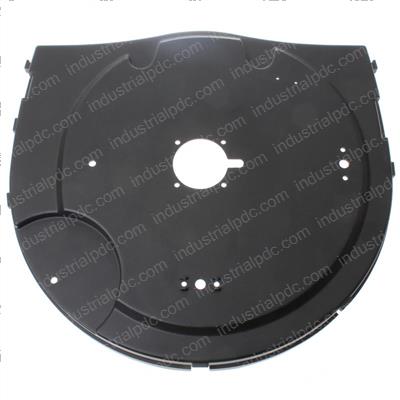 Picture of Deck Brush Black 20