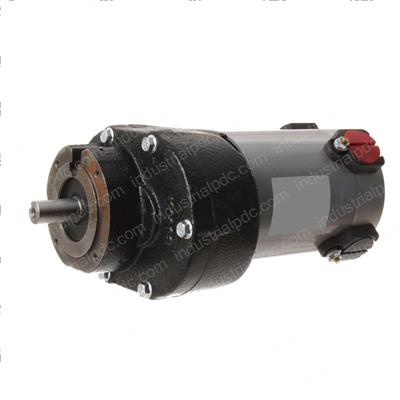 Picture of Motor - Drive 24 Volt Dc