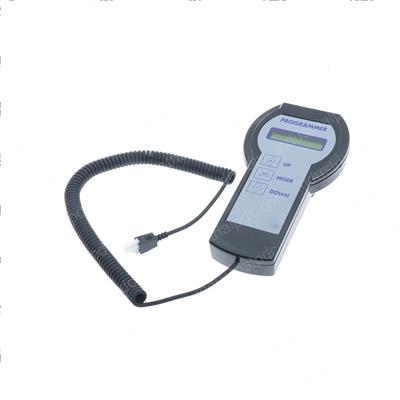 Picture of Programmer F Electronic Cards