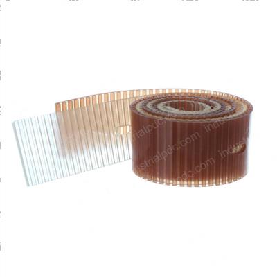 Picture of Blade Pu Kit 720mm/80