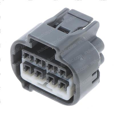 Picture of Connector