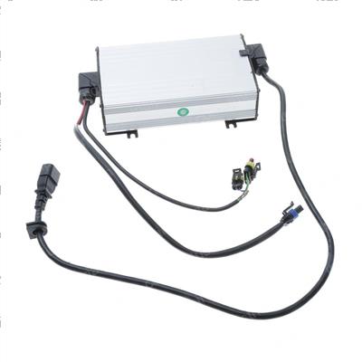 Picture of Battery Charger