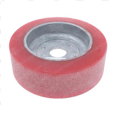 Picture of Wheel Drive