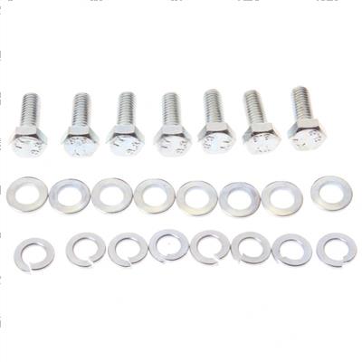 Picture of Belt Tensioner Hardware Kit