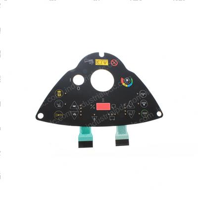 Picture of Decal Control Panel Eb3