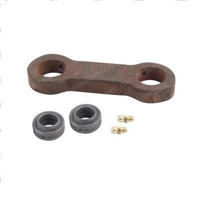 Picture of Link Assembly - Tie Rod