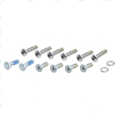 Picture of Deck Hardware Kit