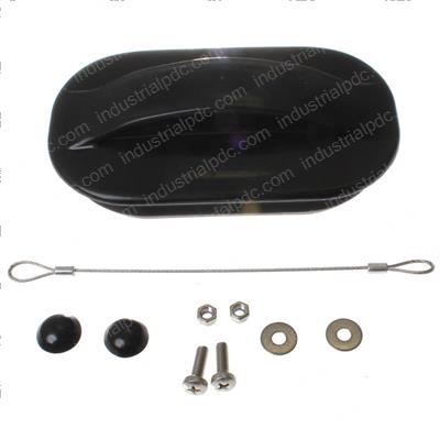 Picture of Cap Solution Kit