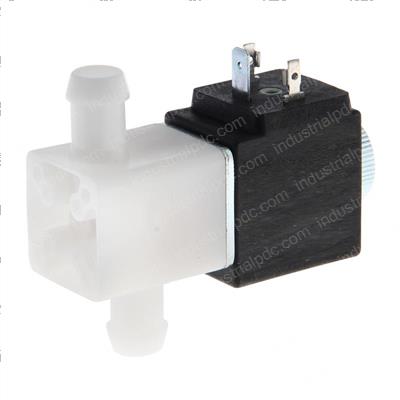 Picture of Solenoid Valve 24v