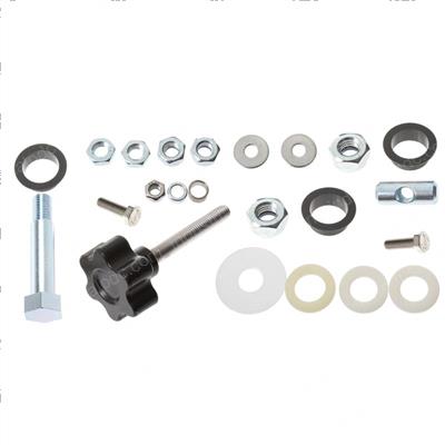 Picture of Hardware Squeegee Support Kit