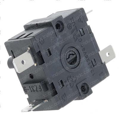 Picture of Switch Rotative 4 Positions