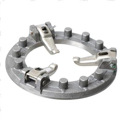 Picture of Plate - Clutch Pressure