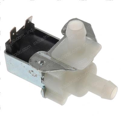 Picture of Solenoid Valve 24v