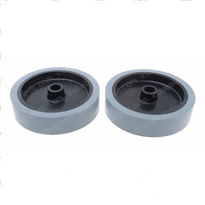 Picture of Wheels D.250 Kit