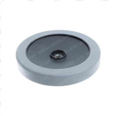 Picture of Wheel Assembly - Poly 214x35