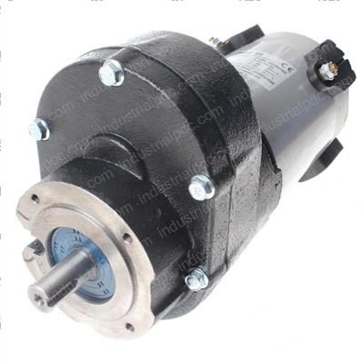 Picture of Motor - Drive 24 Volt Dc