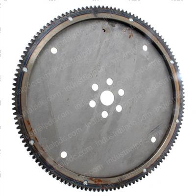 Picture of Flywheel