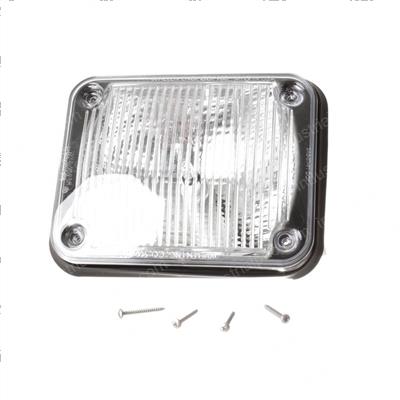 Picture of 900 Haloback-Up Light