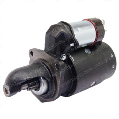 Picture of Motor - Str Rem