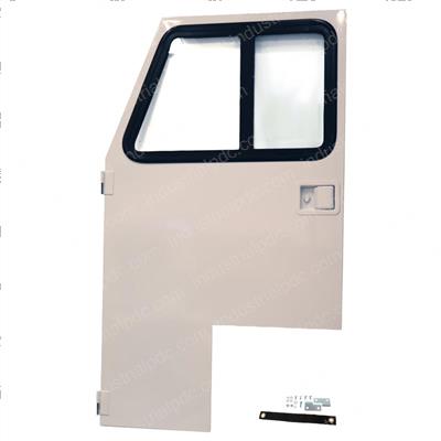 Picture of Door - Cab - Rh - Steel