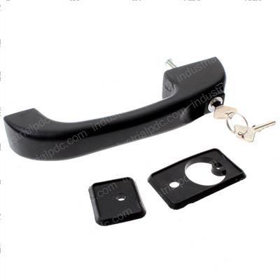 Picture of Handle - Cab Door