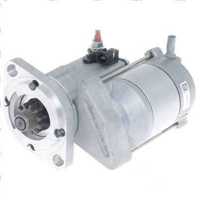 Picture of Starter - Heavy Duty New