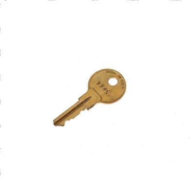 Picture of Replacement Keys for 91-340-25