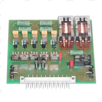 Picture of Boardcircuit