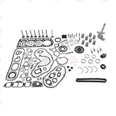 Picture of Overhaul Kit - (major)