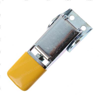 Picture of Latch - Door Yellow