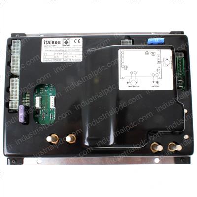 Picture of Card Electronic Traction