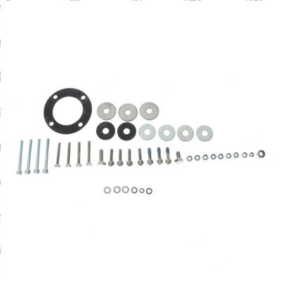 Picture of Hardware Motor Deck Kit