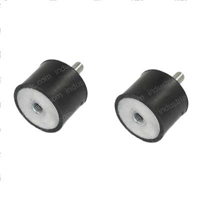 Picture of Vibration Damping M8 60sh 2 Pc