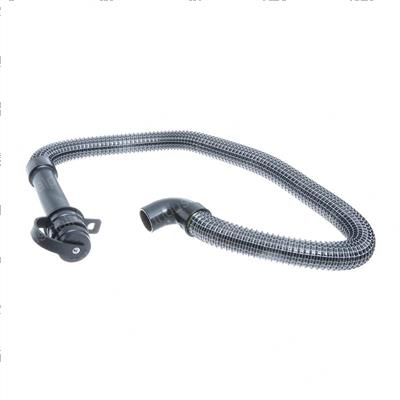 Picture of Hose Drain Black Pkd