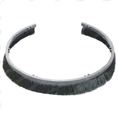 Picture of Splash Guard Cpl F Brush Pkd