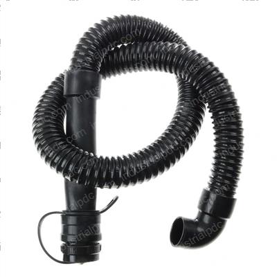 Picture of Hose Drain L1480mm 90 Black
