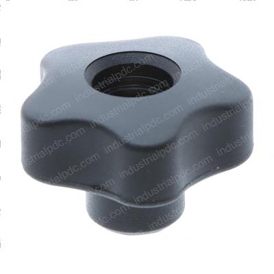 Picture of Knob M8 Pkd