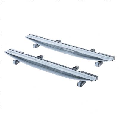 Picture of Squeegee 360mm Pu 2 Pcs Set