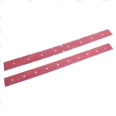 Picture of Blade Squeegee 700mm 28 Red Gu