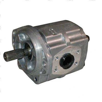 Picture of Pump - Hydraulic