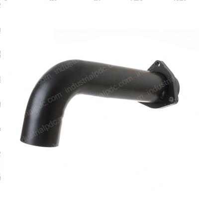 Picture of Header Pipe Weld