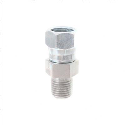 Picture of Adapter - Npt Male X Swivel